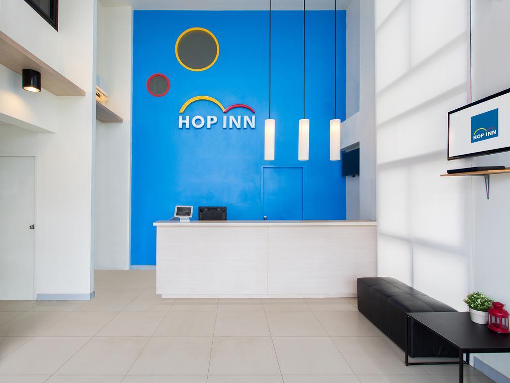 Hop Inn Phuket Buitenkant foto