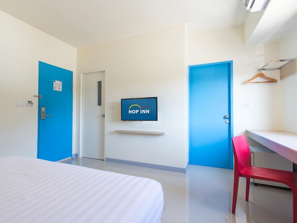 Hop Inn Phuket Buitenkant foto