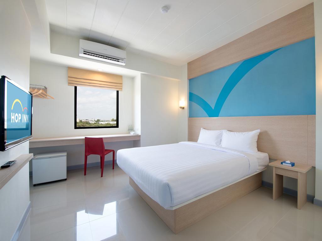 Hop Inn Phuket Buitenkant foto