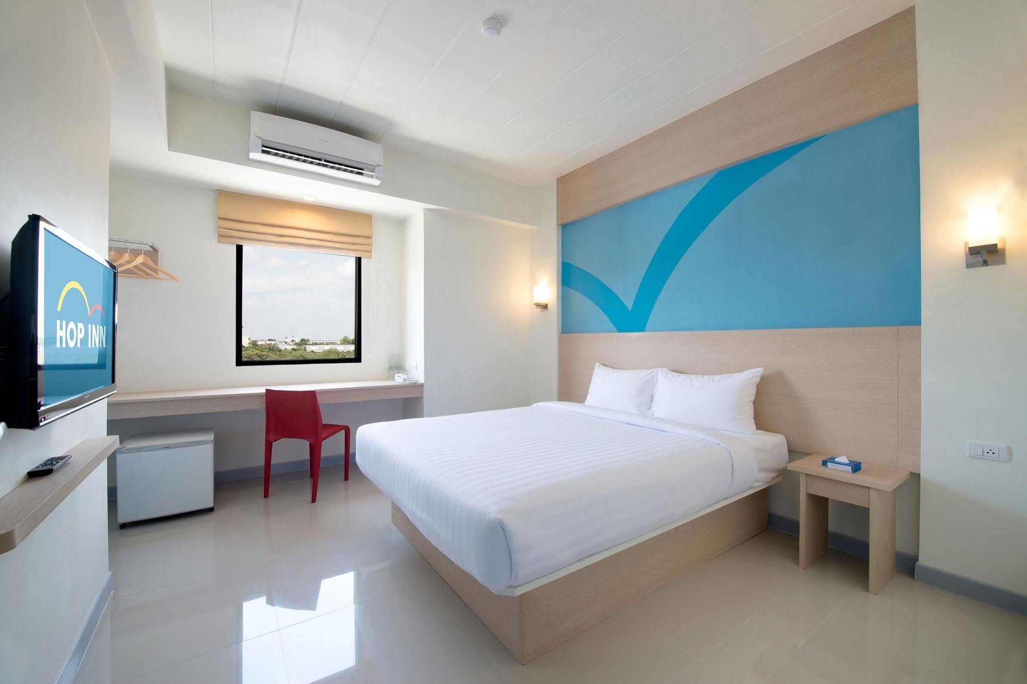 Hop Inn Phuket Buitenkant foto