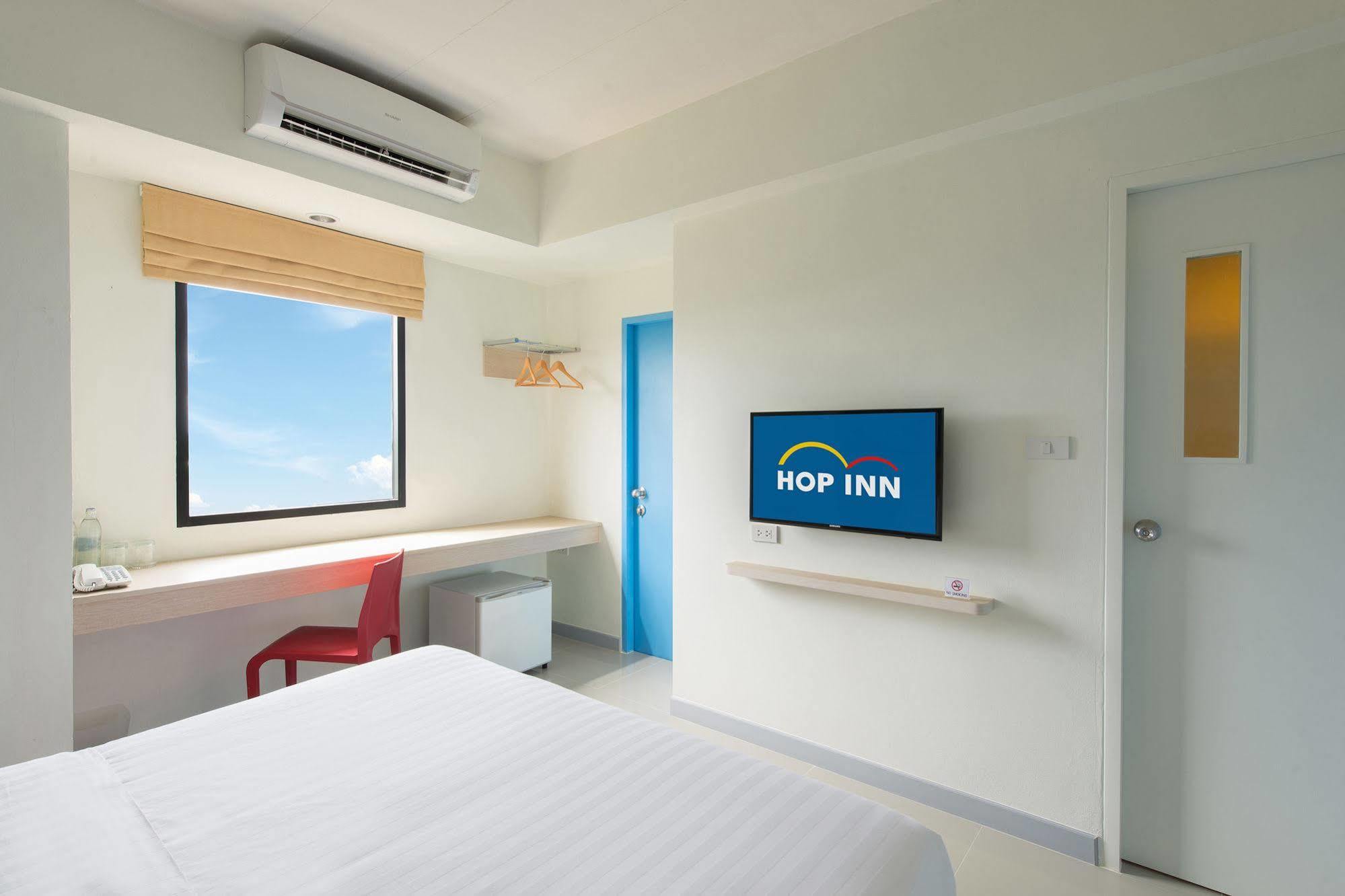Hop Inn Phuket Buitenkant foto
