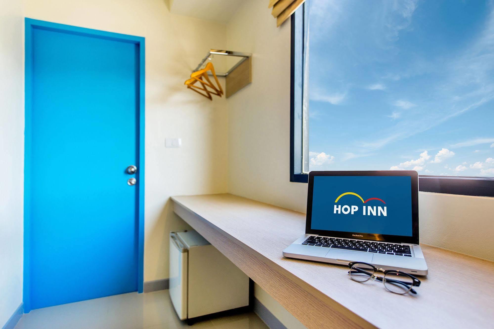 Hop Inn Phuket Buitenkant foto